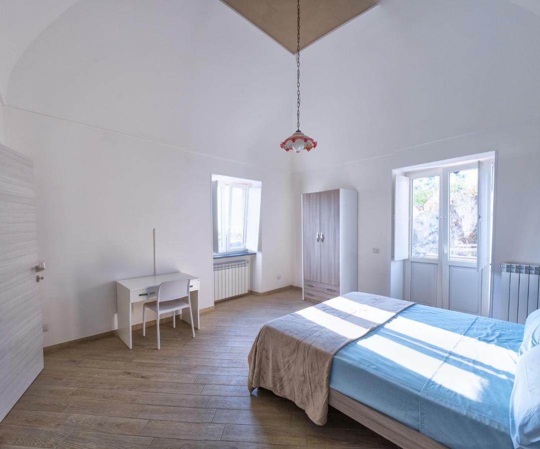 Villa Casa Paola à Vico Equense Extérieur photo